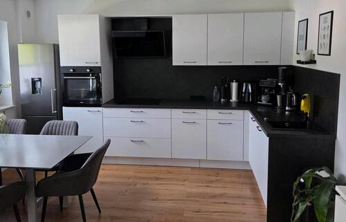 Foto - 3 Zimmer Etagenwohnung zur Miete in Eberbach