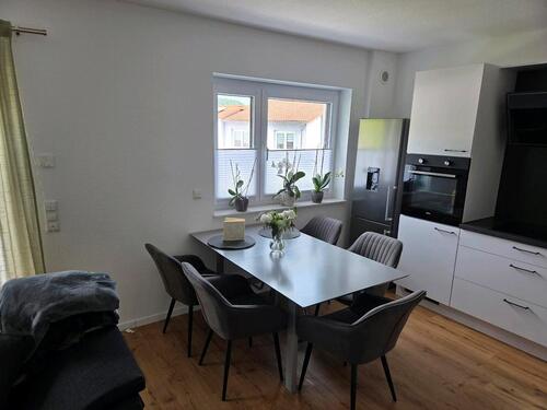 Foto - 3 Zimmer Etagenwohnung in Eberbach