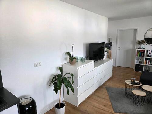 Foto - Etagenwohnung in Eberbach zur Miete