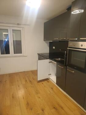 Foto - Helle 3-Zimmer-Wohnung in Grimmelshofen bei Stühlingen