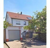 2-Zimmer DG zu vermieten (Leinfelden-Echterdingen)