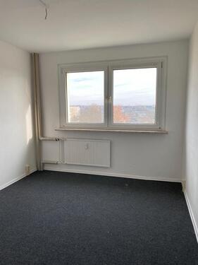 Foto - 3 Raum-Wohnung in Halle zu vermieten