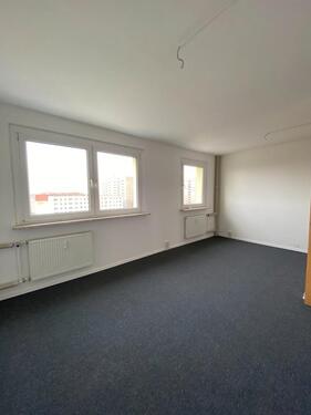 Foto - 3 Zimmer Etagenwohnung zur Miete in Halle (Saale)