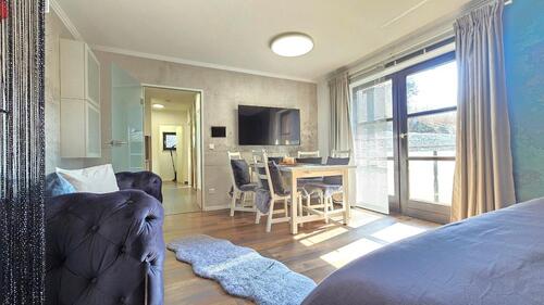Foto - 2 Zimmer Etagenwohnung zur Miete in Waldkirchen