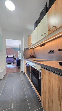 Foto - Etagenwohnung in Waldkirchen zur Miete