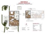Foto - Erstbezug - Exkl. 3-Zimmer-Erdgeschosswohnung, Garten + Terrasse