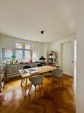 Foto - 3.5 Zimmer Hochparterre in Wuppertal