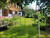 Foto - Schönes ruhiges Haus mit 2 Wohnungen und gr. Garten Nähe München