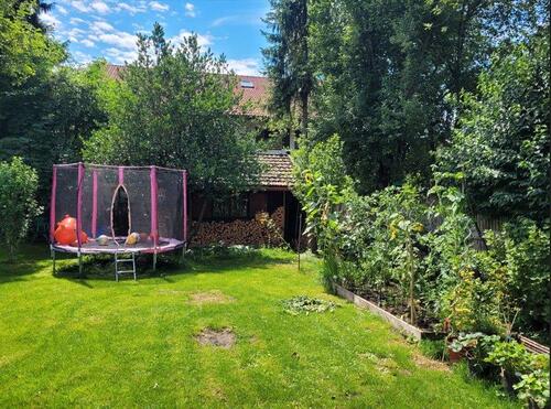 Foto - 4 Zimmer Mehrfamilienhaus, Wohnhaus zum Kaufen in Bichl