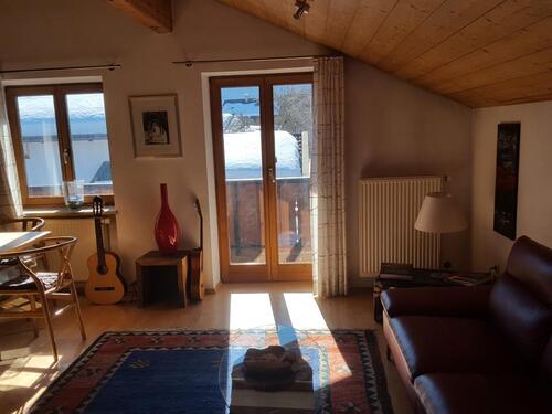 Foto - Mehrfamilienhaus, Wohnhaus in Bichl zum Kaufen