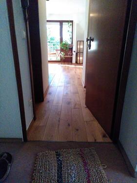 Foto - Sanierte 2.5 Zimmer Maisonette-Wohnung in Freiburg Herdern