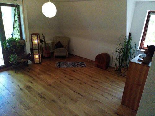 Foto - 2.5 Zimmer Maisonettenwohnung in Freiburg im Breisgau