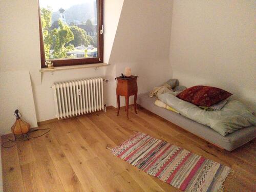 Foto - Maisonettenwohnung in Freiburg im Breisgau zum Kaufen