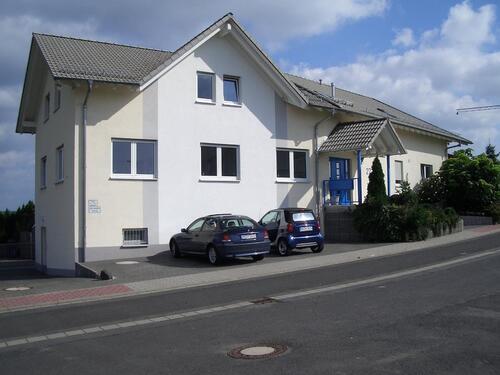 Foto - Etagenwohnung zur Miete in Nidderau