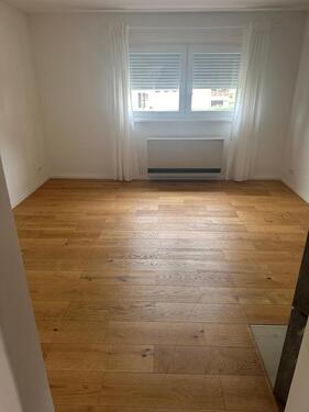 Foto - Etagenwohnung in Burladingen zur Miete