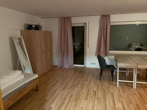 Foto - Etagenwohnung zur Miete in Eggenfelden