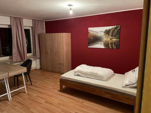 Foto - Etagenwohnung in Eggenfelden