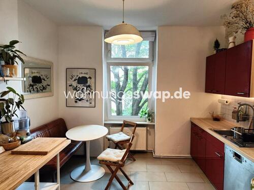 Foto - Etagenwohnung zur Miete in Berlin