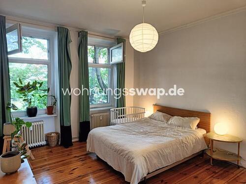 Foto - Etagenwohnung in Berlin