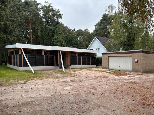 Foto - Einfamilienhaus in Wedemark
