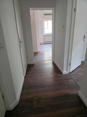 Foto - Eine Wohnung an ohne Balkon und Keller