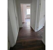 Eine Wohnung an ohne Balkon und Keller - Frankfurt am Main Innenstadt 3