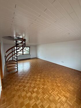 Foto - 4 Zimmer Wohnung mit 2 Balkone zu Vermieten
