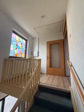 Foto - Etagenwohnung in Lampertheim