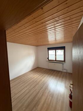 Foto - Etagenwohnung in Lampertheim zur Miete