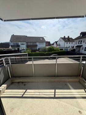 Foto - Etagenwohnung zur Miete in Bad Staffelstein