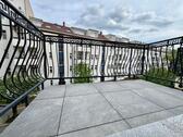 Foto - +++Schöne 3-Zimmer-Wohnung mit großem Balkon+++