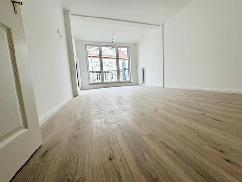 Foto - Etagenwohnung zur Miete in Berlin