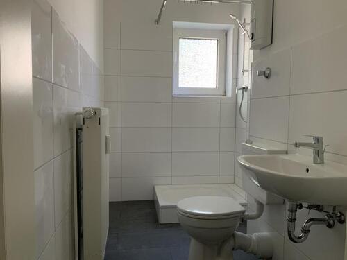Foto - Etagenwohnung zur Miete in Gelsenkirchen