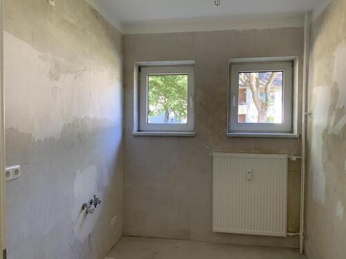 Foto - Etagenwohnung in Gelsenkirchen