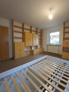 Foto - Etagenwohnung zur Miete in Konradsreuth