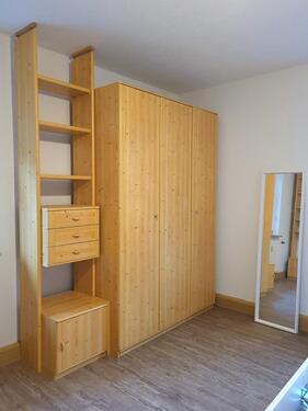 Foto - Etagenwohnung in Konradsreuth zur Miete