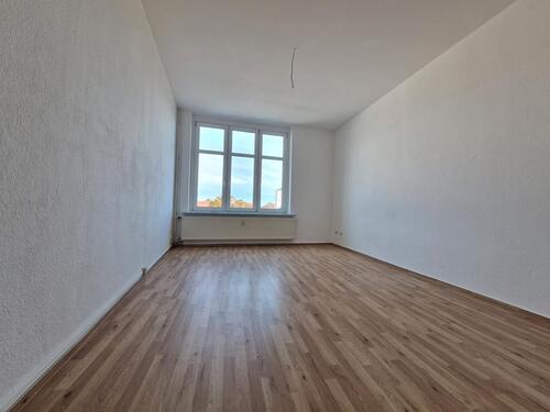 Foto - Etagenwohnung in Magdeburg