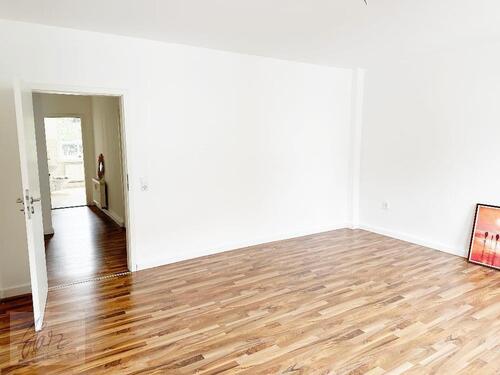 Foto - Etagenwohnung in Großenhain