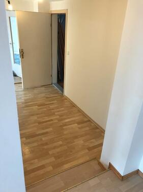 Foto - Etagenwohnung in Zandt