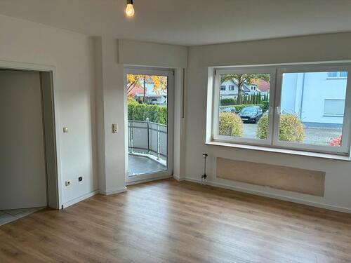 Foto - Etagenwohnung zur Miete in Delbrück