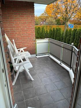 Foto - Etagenwohnung in Delbrück