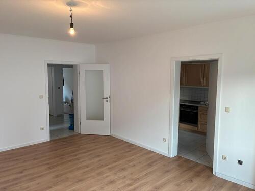 Foto - Etagenwohnung in Delbrück zur Miete