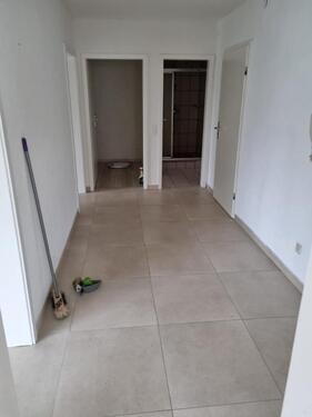 Foto - Etagenwohnung in Großrinderfeld