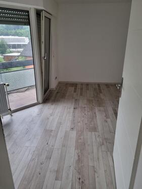 Foto - Etagenwohnung in Großrinderfeld zur Miete