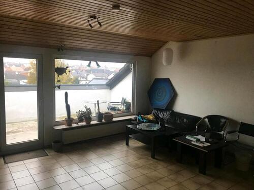 Foto - Etagenwohnung zur Miete in Gießen