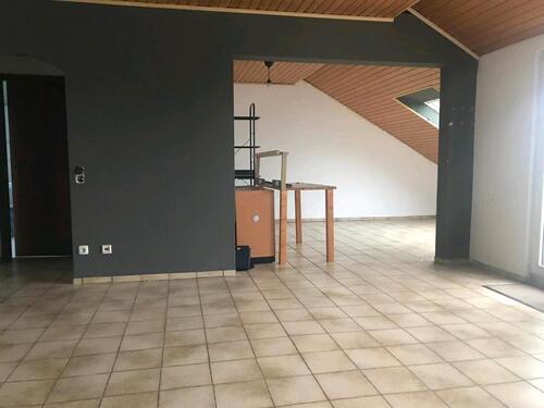 Foto - Etagenwohnung in Gießen