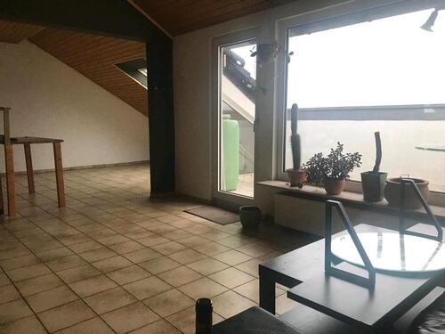 Foto - Etagenwohnung in Gießen zur Miete