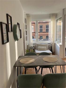 Foto - 1 Zimmer Etagenwohnung in Berlin