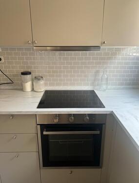 Foto - Etagenwohnung in Berlin zur Miete