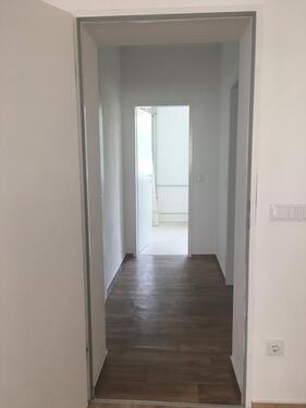 Foto - Etagenwohnung in Brandenburg an der Havel zur Miete